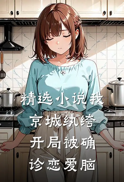 精选小说我，京城纨绔，开局被确诊恋爱脑