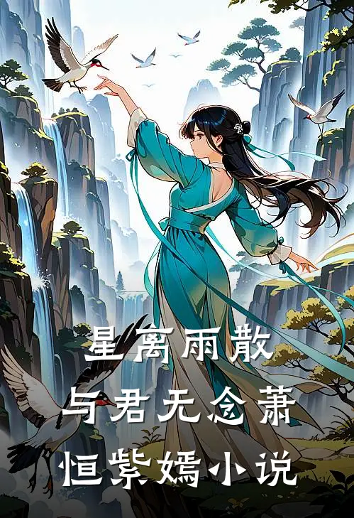 星离雨散，与君无念萧恒紫嫣小说