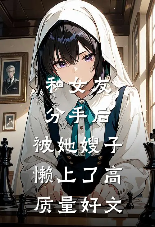 和女友分手后，被她嫂子懒上了高质量好文