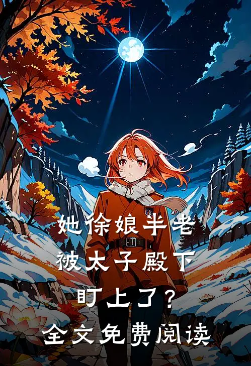 她徐娘半老，被太子殿下盯上了？全文免费阅读