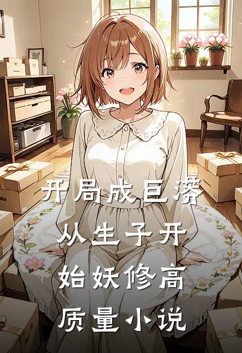 开局成巨蟒，从生子开始妖修高质量小说