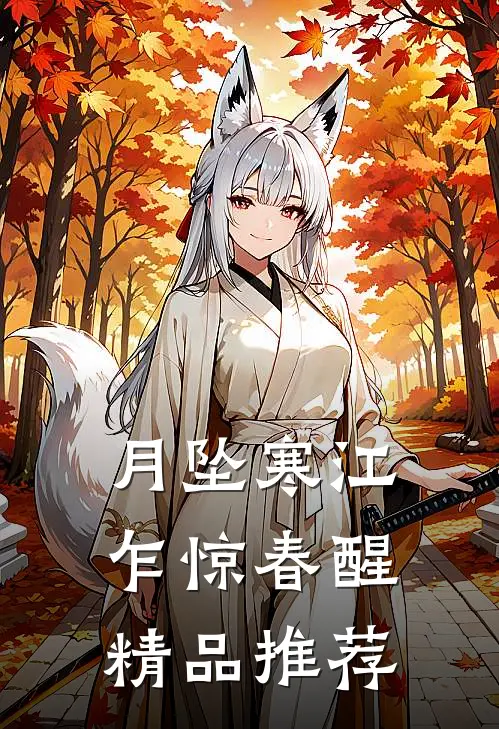 月坠寒江，乍惊春醒精品推荐