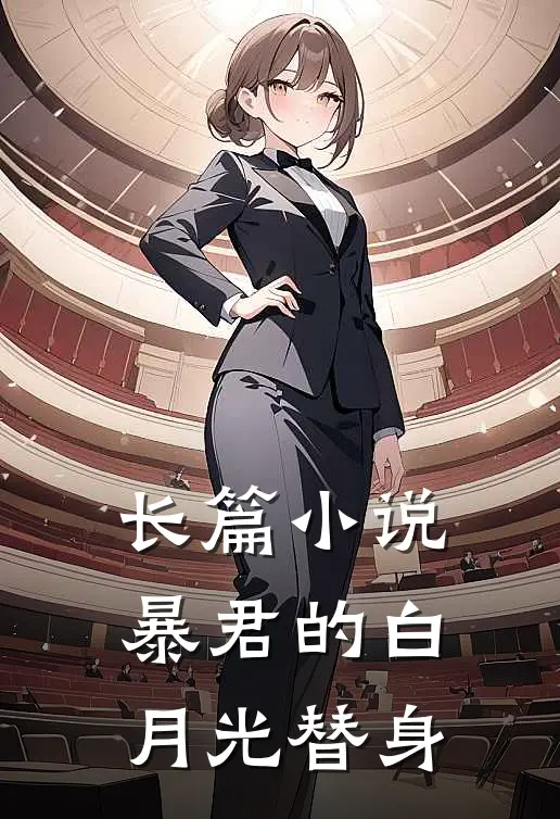 长篇小说暴君的白月光替身