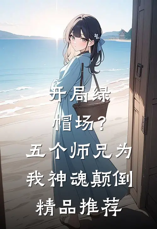 开局绿帽场？五个师兄为我神魂颠倒精品推荐