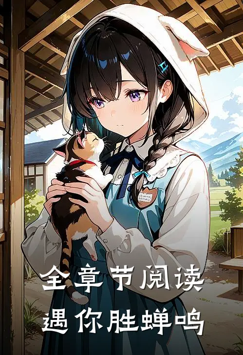 全章节阅读遇你胜蝉鸣