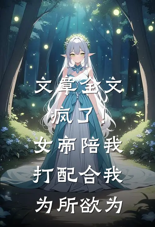 文章全文疯了！女帝陪我打配合，我为所欲为