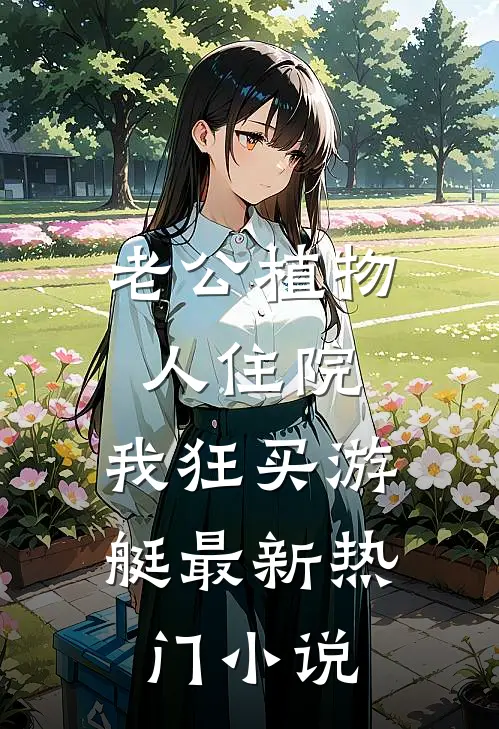 老公植物人住院，我狂买游艇最新热门小说