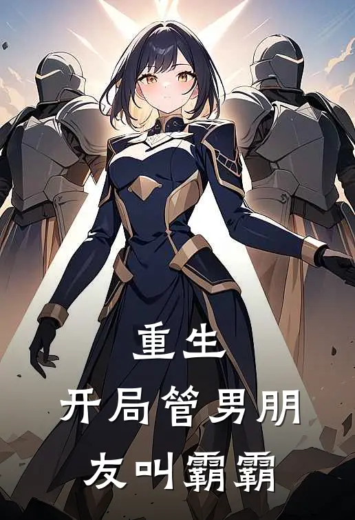 重生：开局管男朋友叫霸霸
