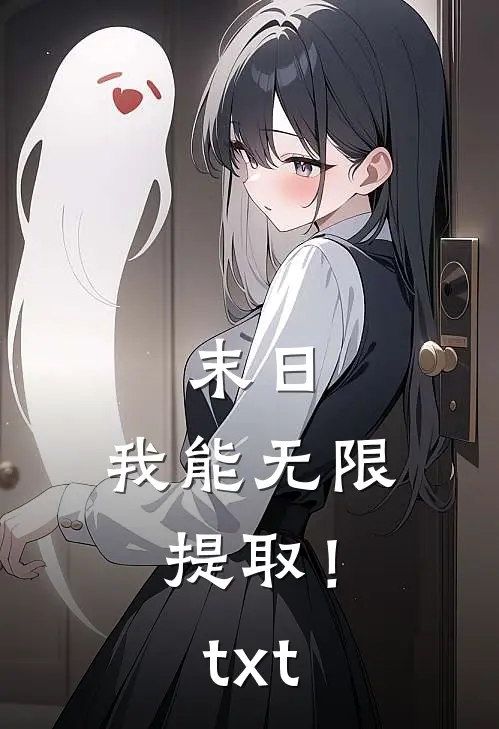 末日：我能无限提取！txt