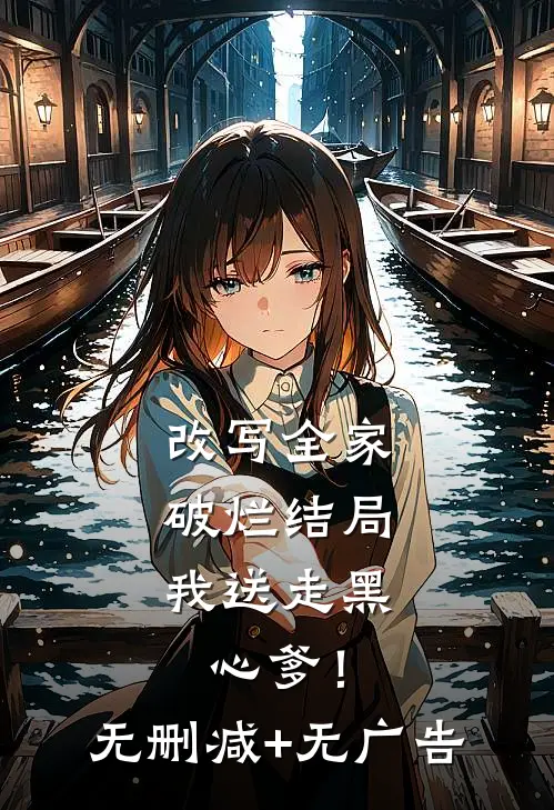 改写全家破烂结局，我送走黑心爹！无删减+无广告