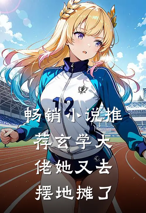 畅销小说推荐玄学大佬她又去摆地摊了