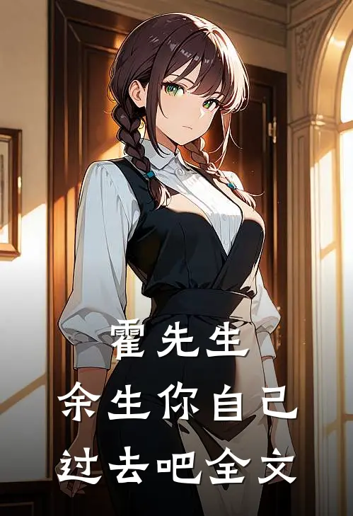 霍先生，余生你自己过去吧全文