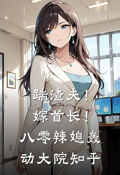 踹渣夫！嫁首长！八零辣媳轰动大院知乎