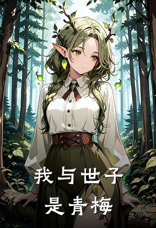 我与世子是青梅