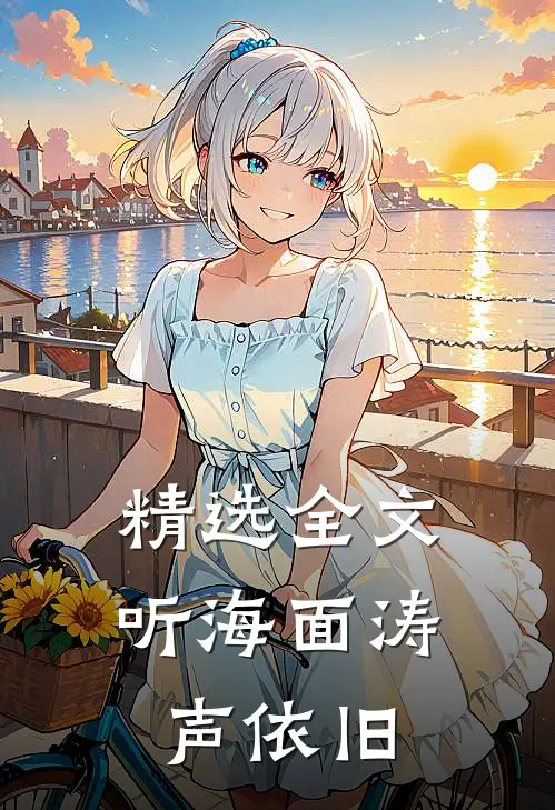 精选全文听海面涛声依旧