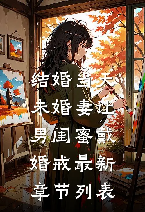 结婚当天，未婚妻让男闺蜜戴婚戒最新章节列表