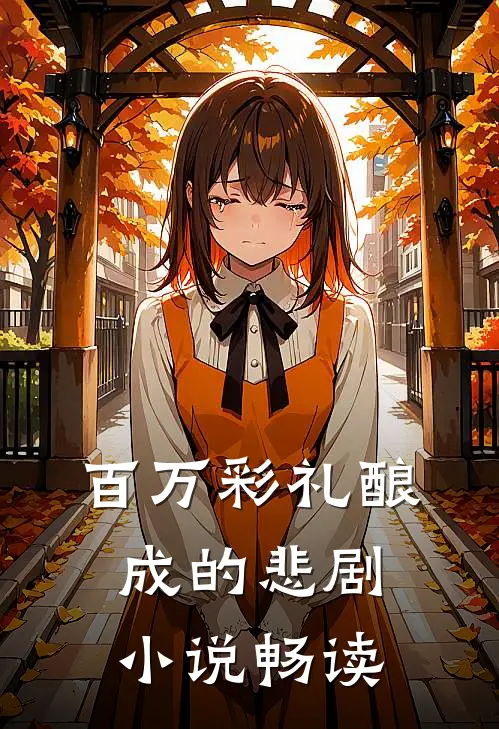 百万彩礼酿成的悲剧小说畅读