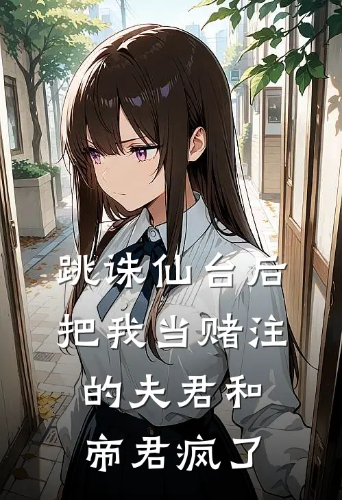 跳诛仙台后，把我当赌注的夫君和帝君疯了