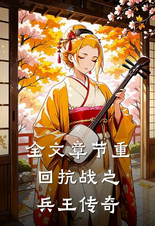 全文章节重回抗战之兵王传奇