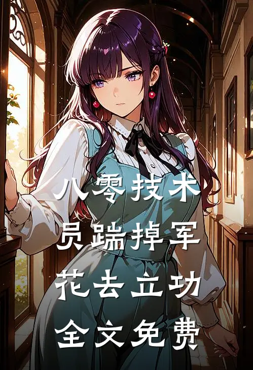 八零技术员踹掉军花去立功全文免费