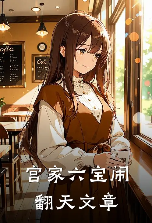 宫家六宝闹翻天文章