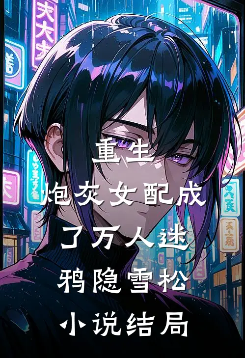 重生：炮灰女配成了万人迷鸦隐雪松小说结局
