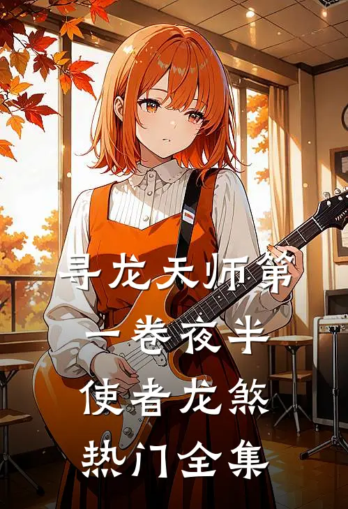寻龙天师·第一卷-夜半使者龙煞热门全集