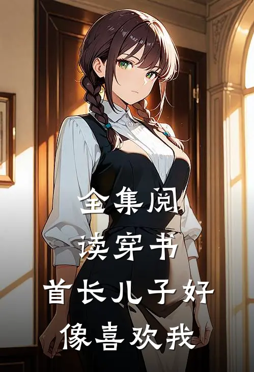 全集阅读穿书：首长儿子好像喜欢我