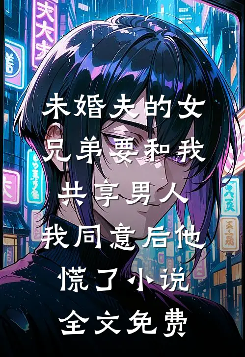 未婚夫的女兄弟要和我共享男人，我同意后他慌了小说全文免费