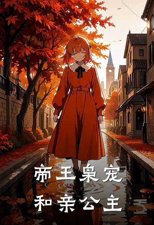 帝王枭宠和亲公主