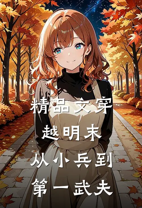 精品文穿越明末：从小兵到第一武夫