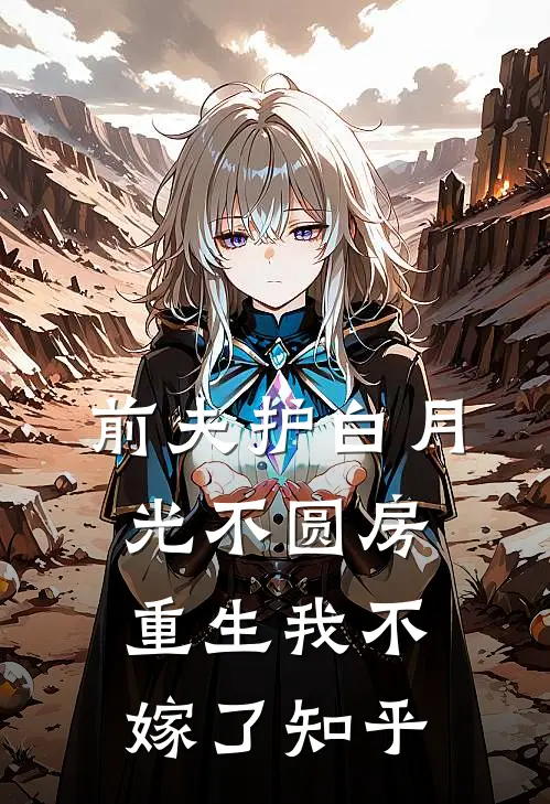 前夫护白月光不圆房，重生我不嫁了知乎