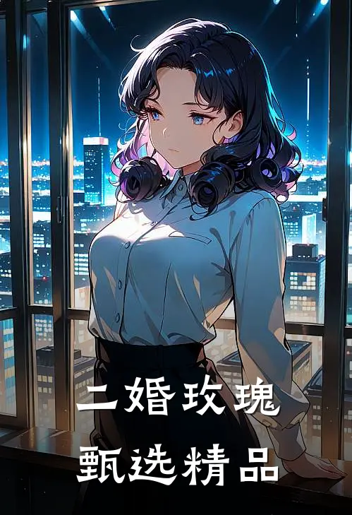二婚玫瑰甄选精品