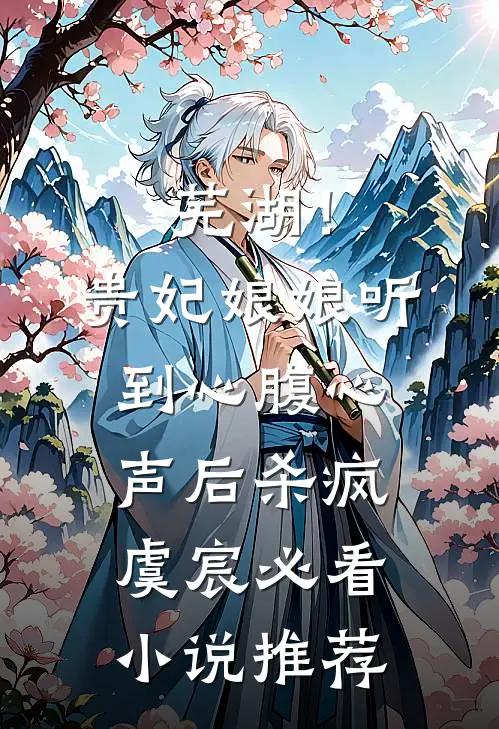 芜湖！贵妃娘娘听到心腹心声后杀疯虞宸必看小说推荐