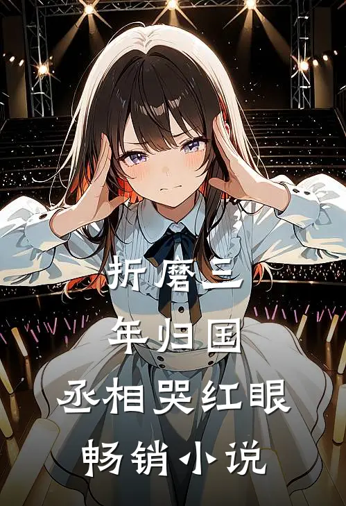 折磨三年归国，丞相哭红眼畅销小说
