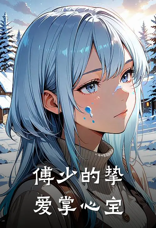 傅少的挚爱掌心宝