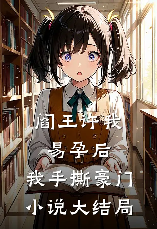 阎王许我易孕后，我手撕豪门小说大结局