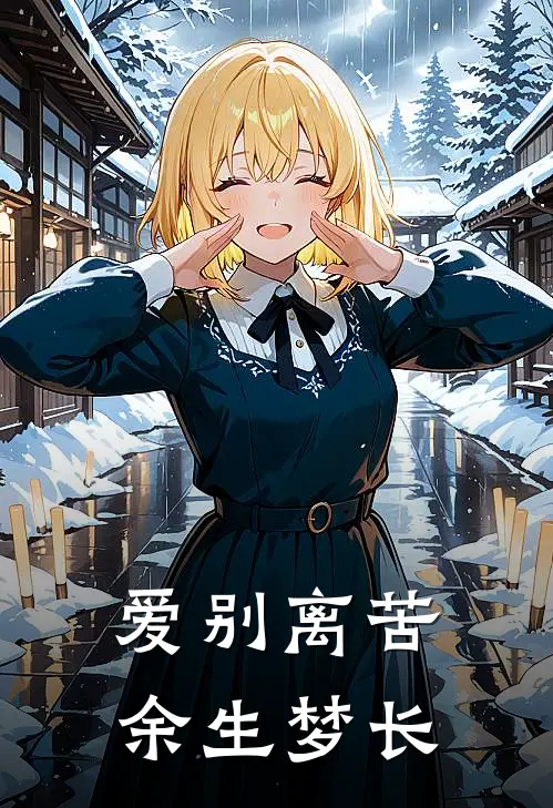 爱别离苦，余生梦长