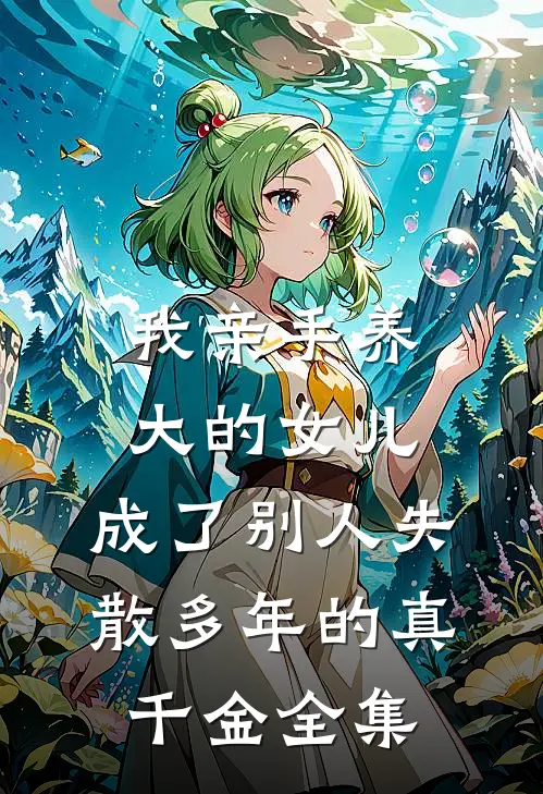 我亲手养大的女儿，成了别人失散多年的真千金全集
