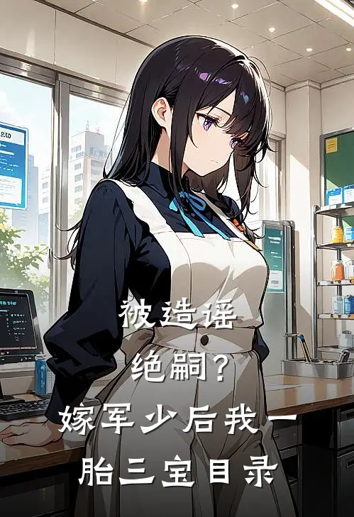 被造谣绝嗣？嫁军少后我一胎三宝目录