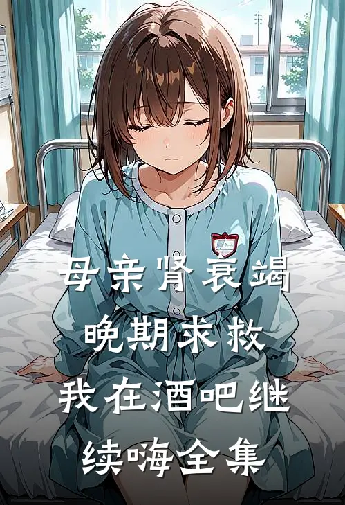 母亲肾衰竭晚期求救，我在酒吧继续嗨 全集