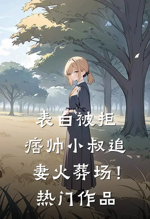 表白被拒，痞帅小叔追妻火葬场！热门作品