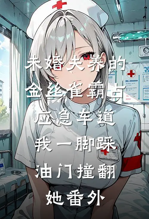 未婚夫养的金丝雀霸占应急车道，我一脚踩油门撞翻她番外