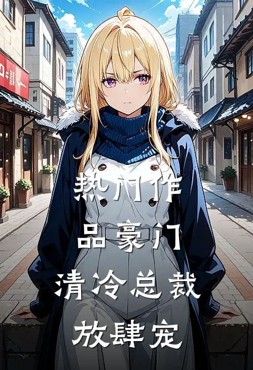 热门作品豪门：清冷总裁放肆宠