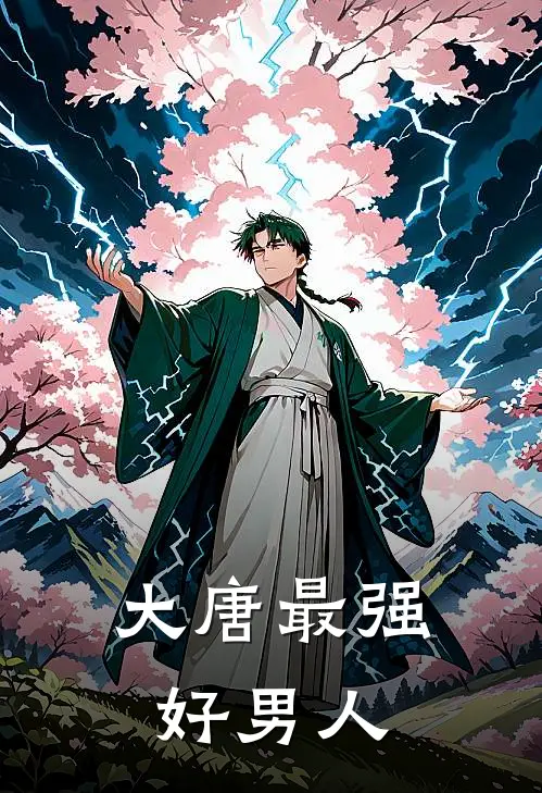 大唐最强好男人