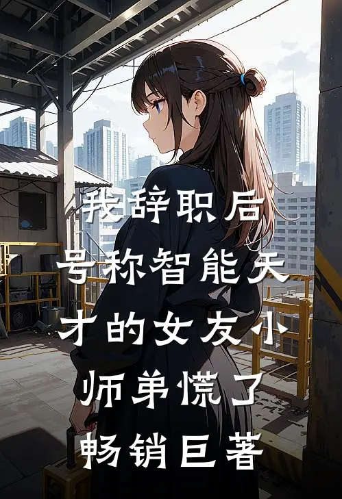 我辞职后，号称智能天才的女友小师弟慌了畅销巨著