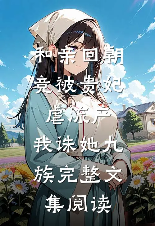 和亲回朝，竟被贵妃虐流产，我诛她九族完整文集阅读