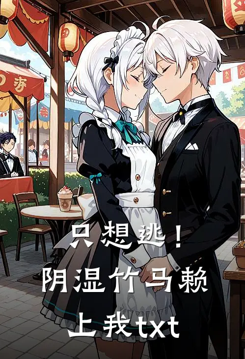 只想逃！阴湿竹马赖上我txt