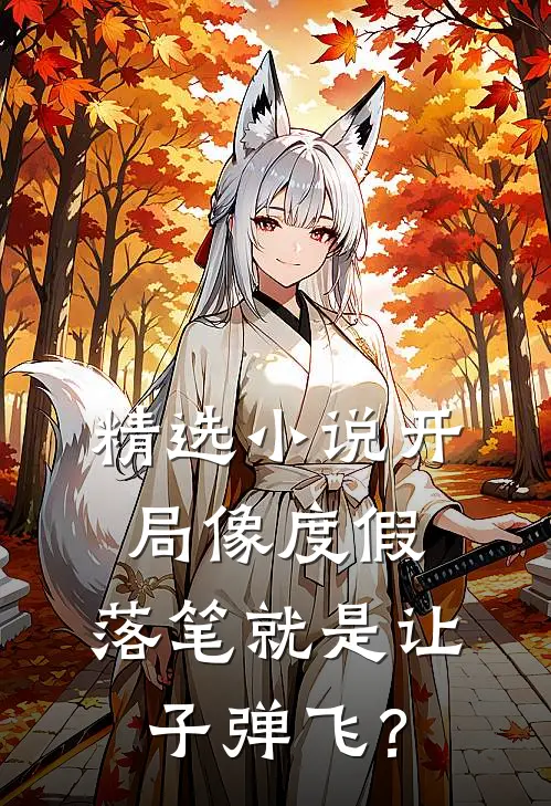 精选小说开局像度假，落笔就是让子弹飞？