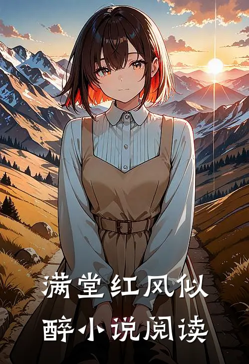 满堂红风似醉小说阅读